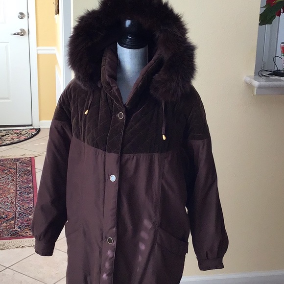 IZZI Outerware - A Division of S. Rothschild Jackets & Blazers - IZZI Winter Jacket